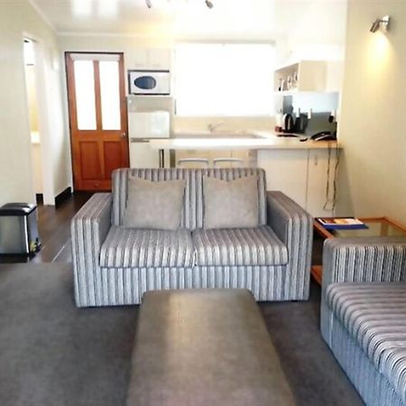 Marineland Motel Napier Luaran gambar