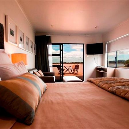 Marineland Motel Napier Luaran gambar