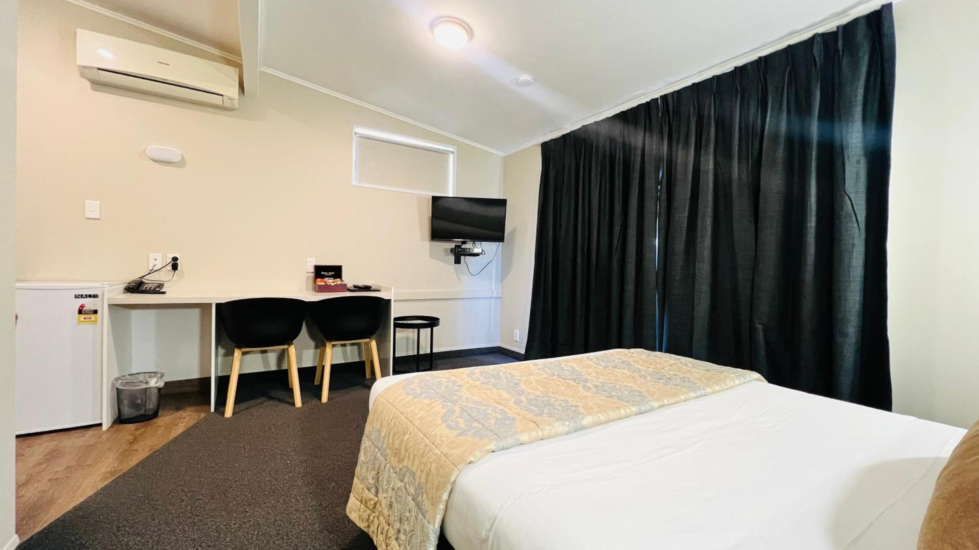 Marineland Motel Napier Luaran gambar