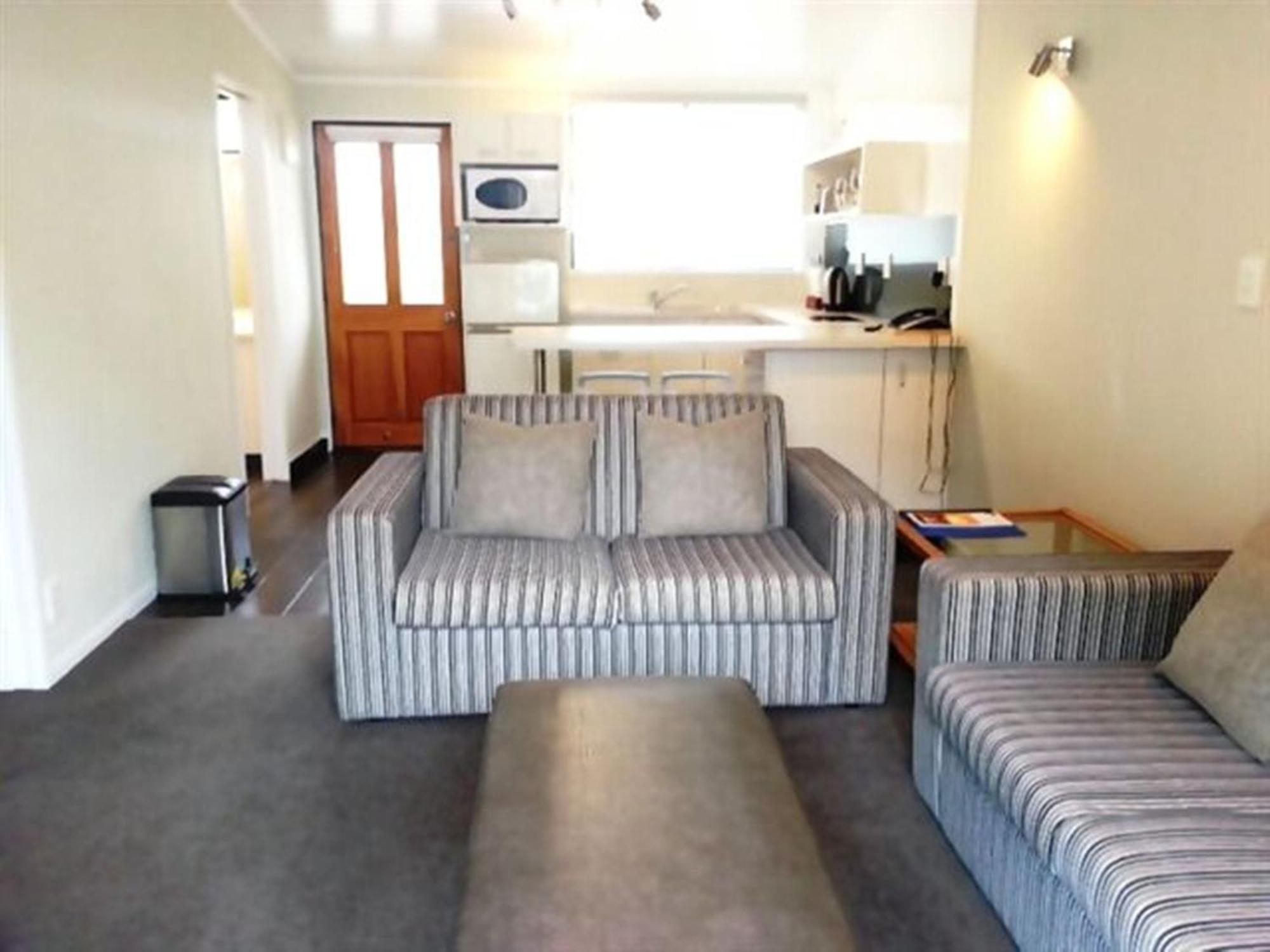 Marineland Motel Napier Luaran gambar