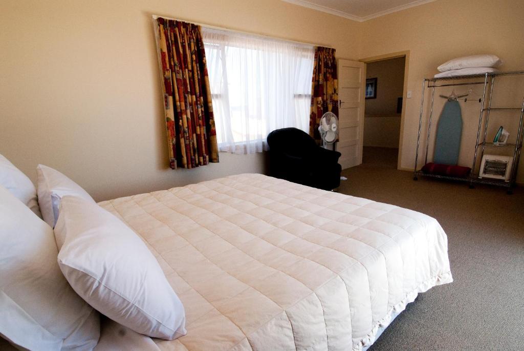 Marineland Motel Napier Bilik gambar
