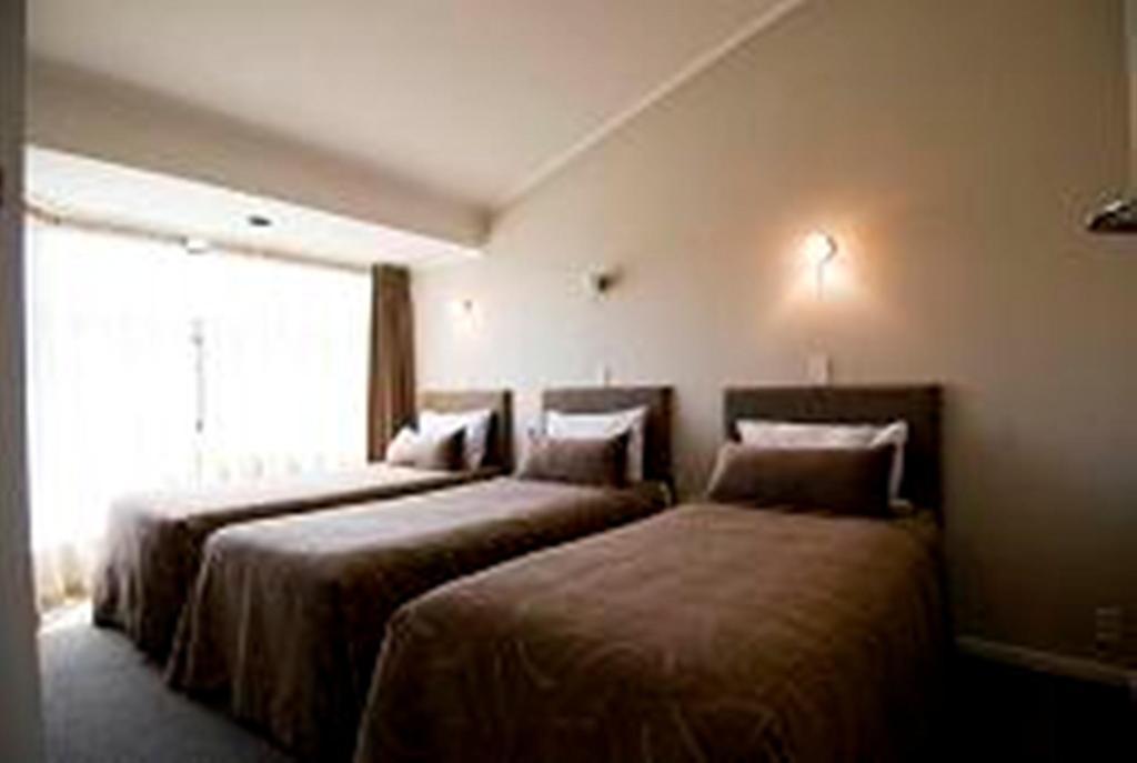 Marineland Motel Napier Luaran gambar