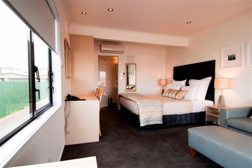 Marineland Motel Napier Luaran gambar