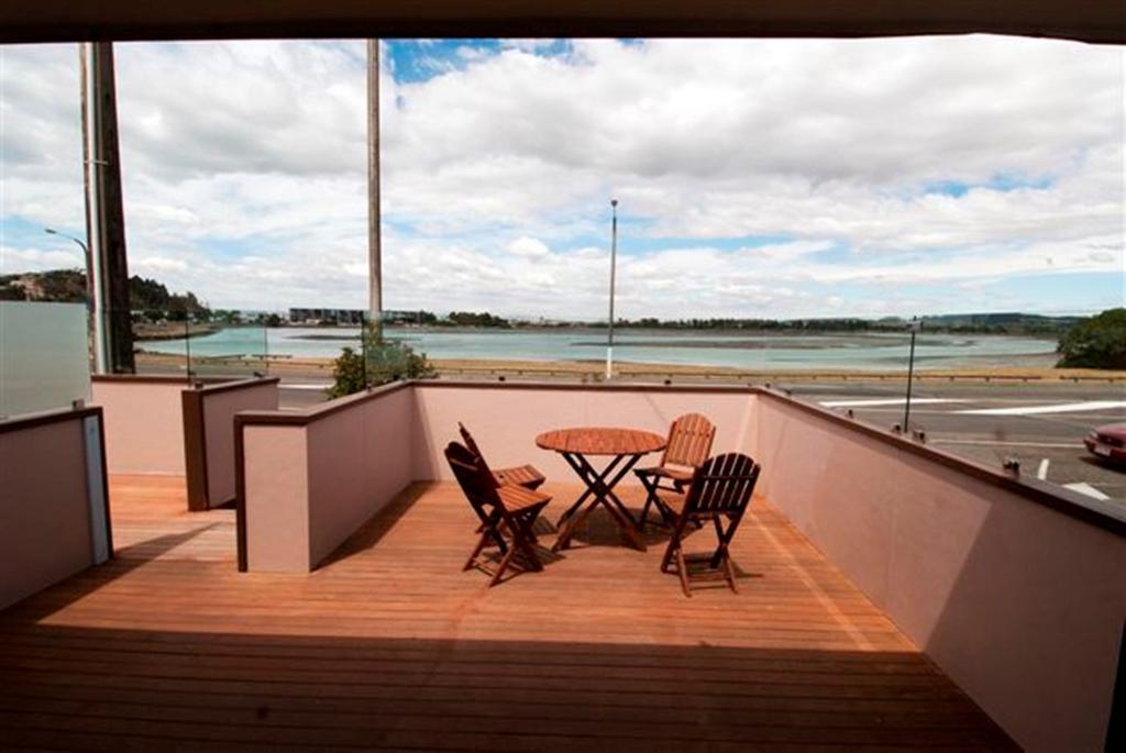 Marineland Motel Napier Luaran gambar